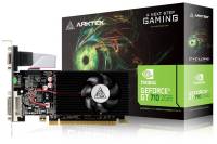 Подробнее о Arktek GeForce GT710 2GB AKN710D3S2GL1