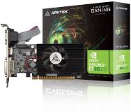 Подробнее о Arktek GeForce GT 610 2GB AKN610D3S2GL1