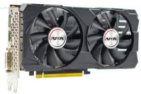 Подробнее о AFOX GeForce GTX 1660 SUPER 6GB AF1660S-6144D6H4-V2