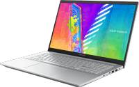 Подробнее о ASUS Vivobook Pro 15 OLED (D3500, AMD Ryzen 5000 Series) Cool Silver D3500QC-VV5673