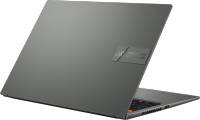 Подробнее о ASUS Vivobook S 16X (S5602, 12th Gen Intel) Midnight Black S5602ZA-DB74