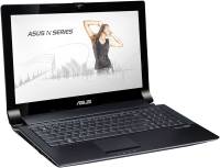 Ноутбук ASUS N53SN N53SN-2630QM-S4EVAP