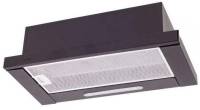 Подробнее о Ventolux GARDA 60 BK (650) 1M
