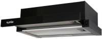 Подробнее о Ventolux GARDA 50 BK (500) LED