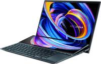 Подробнее о ASUS ZenBook Duo UX482EAR Celestial Blue UX482EAR-HY314W