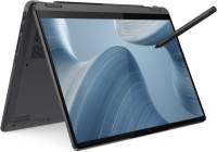 Подробнее о Lenovo IdeaPad Flex 5 14IAU7 Storm Grey 2022 82R7003SUS
