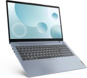 Подробнее о Lenovo IdeaPad 3 15IAU7 Misty Blue 2023 82RK011RRA
