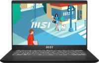 Подробнее о MSI Modern 14 C12M C12M-049PL