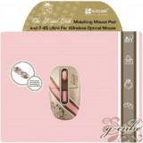 Мышка G-Cube G4MR-1020 Royal Innocence G4MR-1020RI