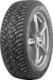 Подробнее о Nokian Nordman 8 245/45 R17 99T XL