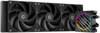 Подробнее о ID-Cooling Dashflow 360 XT Lite Dashflow 360 XT Lite Black