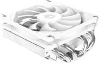 Подробнее о ID-Cooling IS-40X V3 White