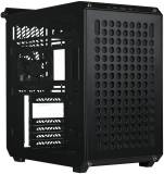 Подробнее о CoolerMaster QUBE 500 Flatpack (Q500-KGNN-S00) Black