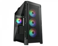 Подробнее о Cougar Airface Pro RGB Black