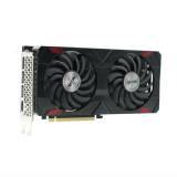Подробнее о AFOX GeForce RTX 3050 COMBAT Edition 8GB AF3050-8GD6H4-V4