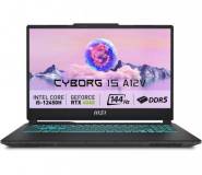 Подробнее о MSI Cyborg 15 A12VE A12VE-016XPL_32_W11H