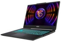 Подробнее о MSI Cyborg 15 A12VF A12VF-266XPL_32_W11H