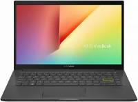 Подробнее о ASUS VivoBook 14 K413EA K413EA-EB1791W