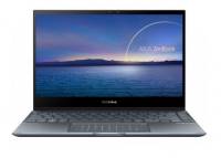 Подробнее о ASUS Zenbook Flip 13 OLED UX363EA Pine Grey full metal UX363EA-OLED788W