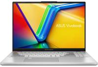 Подробнее о ASUS Vivobook Pro 16X OLED K6604JV Cool Silver K6604JV-MX077 (90NB1101-M00370)