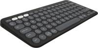 Подробнее о Logitech Pebble Keys 2 K380s Tonal Graphite 920-011851