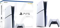 Подробнее о Sony PlayStation 5 Slim Blu-Ray 1TB