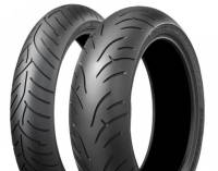 Подробнее о Bridgestone BT023 GT 170/60 R17 72W