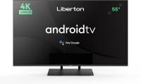 Подробнее о Liberton LTV-55U01AT