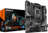 Подробнее о Gigabyte B760 GAMING X AX 1.3