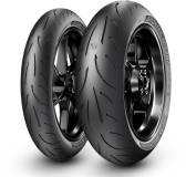 Подробнее о Metzeler SPORTEC M9 RR 170/60 R17 72W