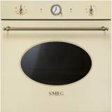 Подробнее о Smeg S-SFP805PO