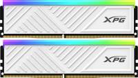 Подробнее о A-Data XPG Spectrix D35G White Edition DDR4 32GB (2x16GB) 3600MHz CL18 Kit AX4U360016G18I-DTWHD35G