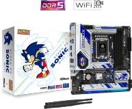 Подробнее о ASRock B760M PG SONIC WIFI