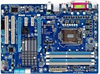 Материнская плата Gigabyte GA-Z68P-DS3