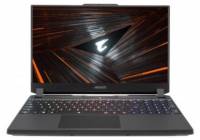 Подробнее о Gigabyte AORUS 17X AZF-D5EE665SH