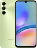 Подробнее о Samsung Galaxy A05s 4/128GB (SM-A057GLGV) Light Green