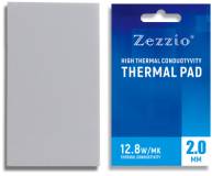 Подробнее о Zezzio Thermal Pad 12.8 W/mK 85x45x2mm