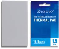 Подробнее о Zezzio Thermal Pad 12.8 W/mK 85x45x1.5mm