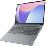 Подробнее о Lenovo IdeaPad Slim 3 16IAH8 Arctic Grey 2023 83ES000FRM