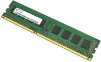 Подробнее о Samsung DDR3 2Gb 1333MHz CL9 M378B5773DH0-CH9