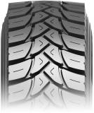 Подробнее о Blacklion BD280 315/80 R22.5 156/150J