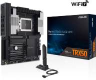 Подробнее о ASUS PRO WS TRX50-SAGE WIFI