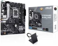 Подробнее о ASUS PRIME H610M-A WIFI