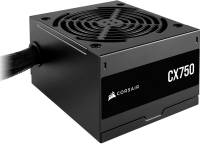 Подробнее о Corsair CX750 (CP-9020279-EU) 750W