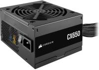 Подробнее о Corsair CX650 (CP-9020278-EU) 650W