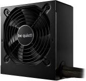 Подробнее о be quiet! System Power 10 (BN327) 550W