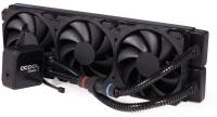 Подробнее о ALPHACOOL Eisbaer LT360 CPU - Black 11446 / 1013982