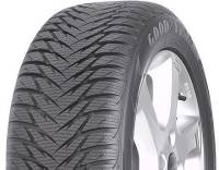 Подробнее о Goodyear UltraGrip 8 175/70 R13 82T