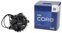 Подробнее о Intel BOX Original (from Core i9), Black