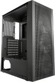 Подробнее о PCCooler DIAMOND MA100 Mesh Black DIAMOND MA100 MESH